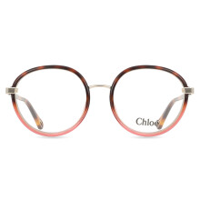Chloé CH0033O 010 Women New Eyeglasses