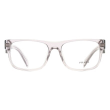 Prada PR 22ZV 16Z1O1 Men New Eyeglasses