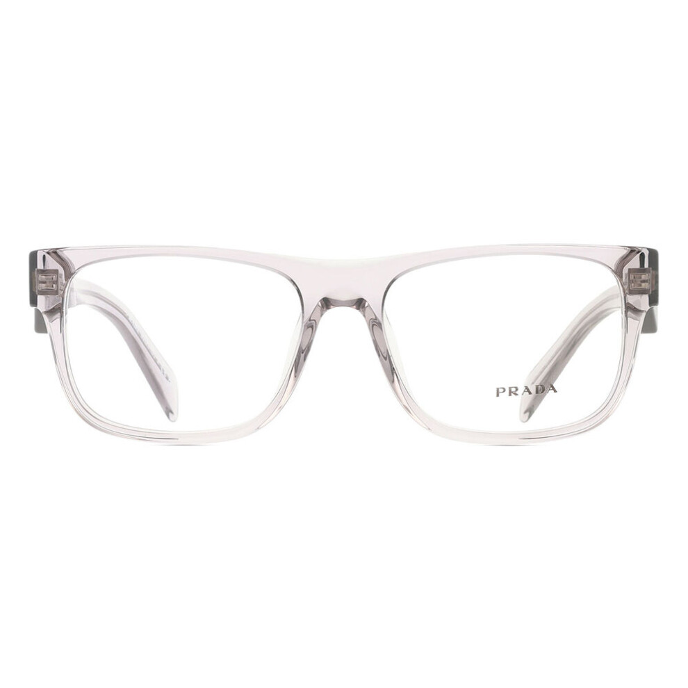 Prada Pr 22Zv 16Z1o1 Men New Eyeglasses