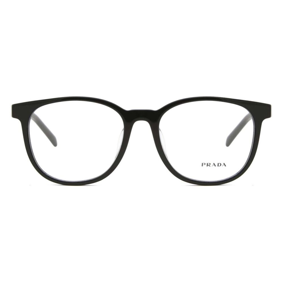 Prada Pr A15vf Asian Fit 16K1o1 Men New Eyeglasses