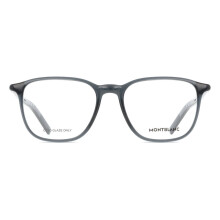 Montblanc MB0386O 002 Men New Eyeglasses