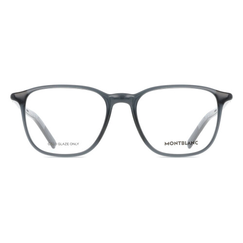 Montblanc Montblanc MB0386O 002 Men New Eyeglasses