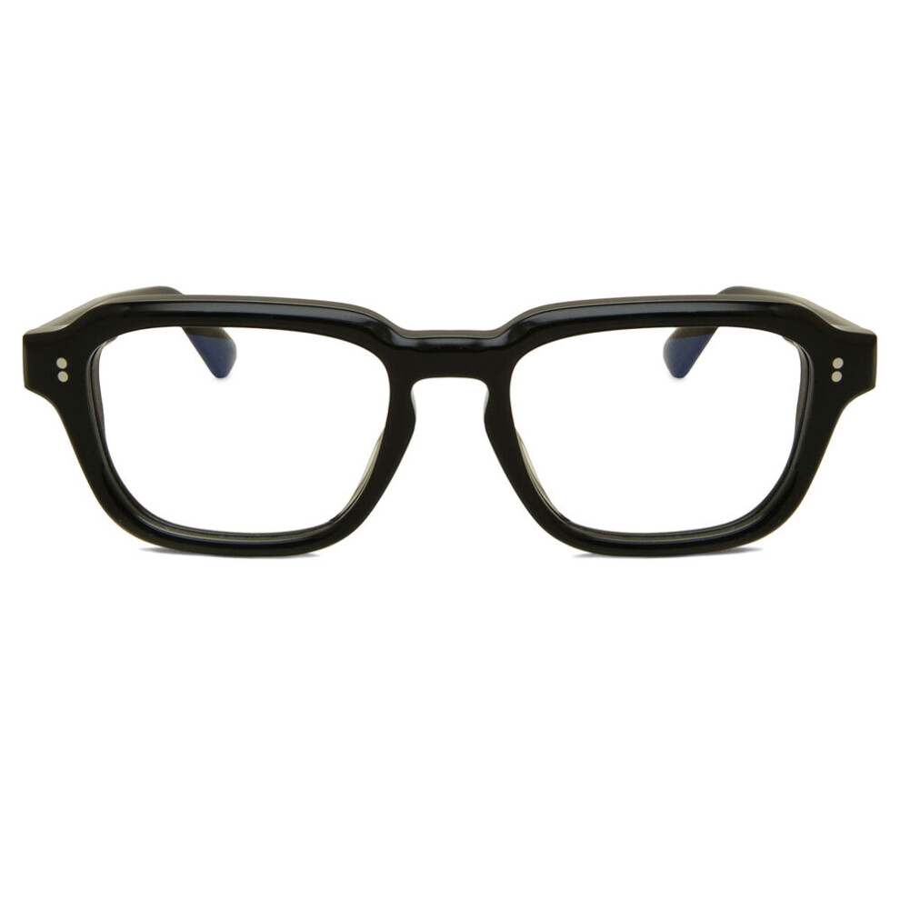 Chimi A Black Unisex New Eyeglasses