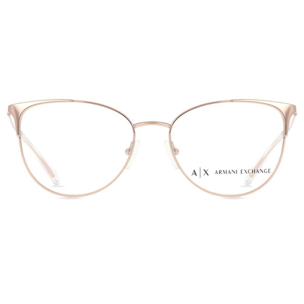 Armani Exchange Ax1034 6103 Women New Eyeglasses