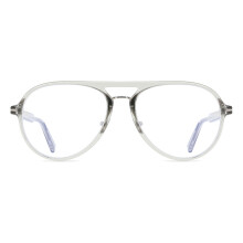 Tom Ford FT5981-B 020 Blue-Light Block Men New Eyeglasses
