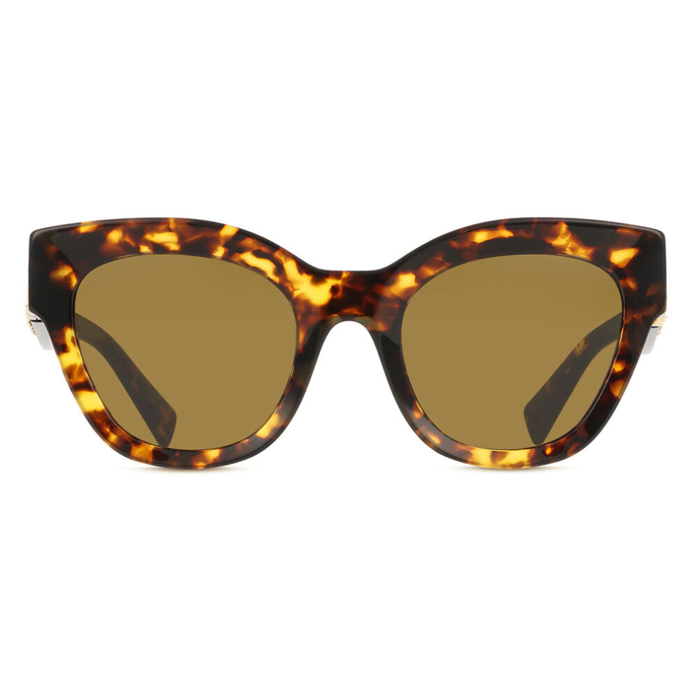 Miu Miu Mu01ys 14L09z Women New Sunglasses Multicoloured