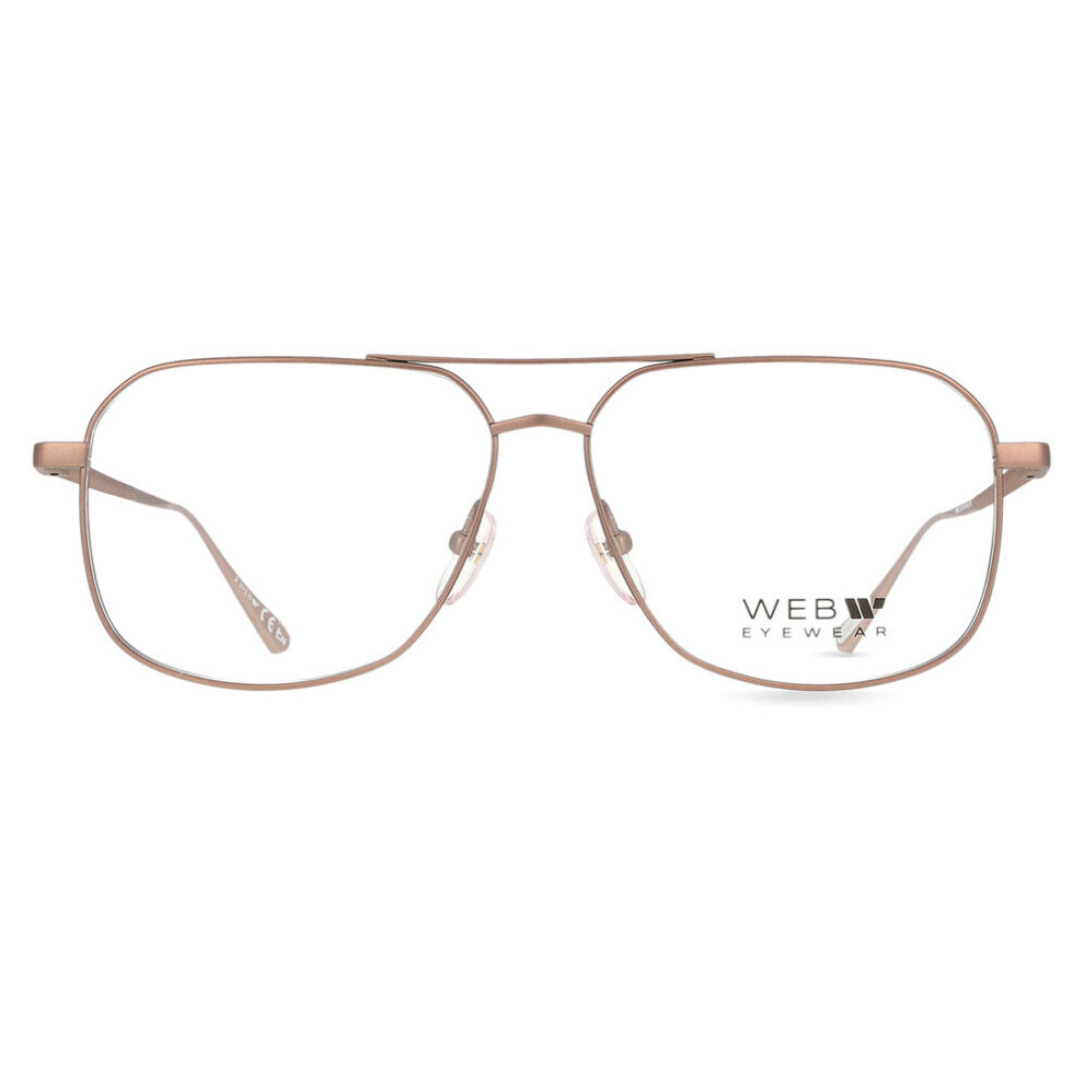 Web Eyewear Web We5437 037 Unisex New Eyeglasses