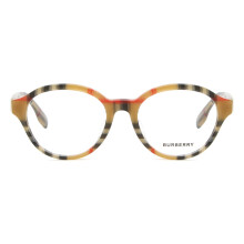 Burberry JB2006F Kids Asian Fit 3778 Kids New Eyeglasses
