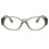 Versace Versace VE3320U 593 Men New Eyeglasses 1