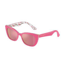 Dolce & Gabbana DX4427 Kids 3207/Z Kids New Sunglasses