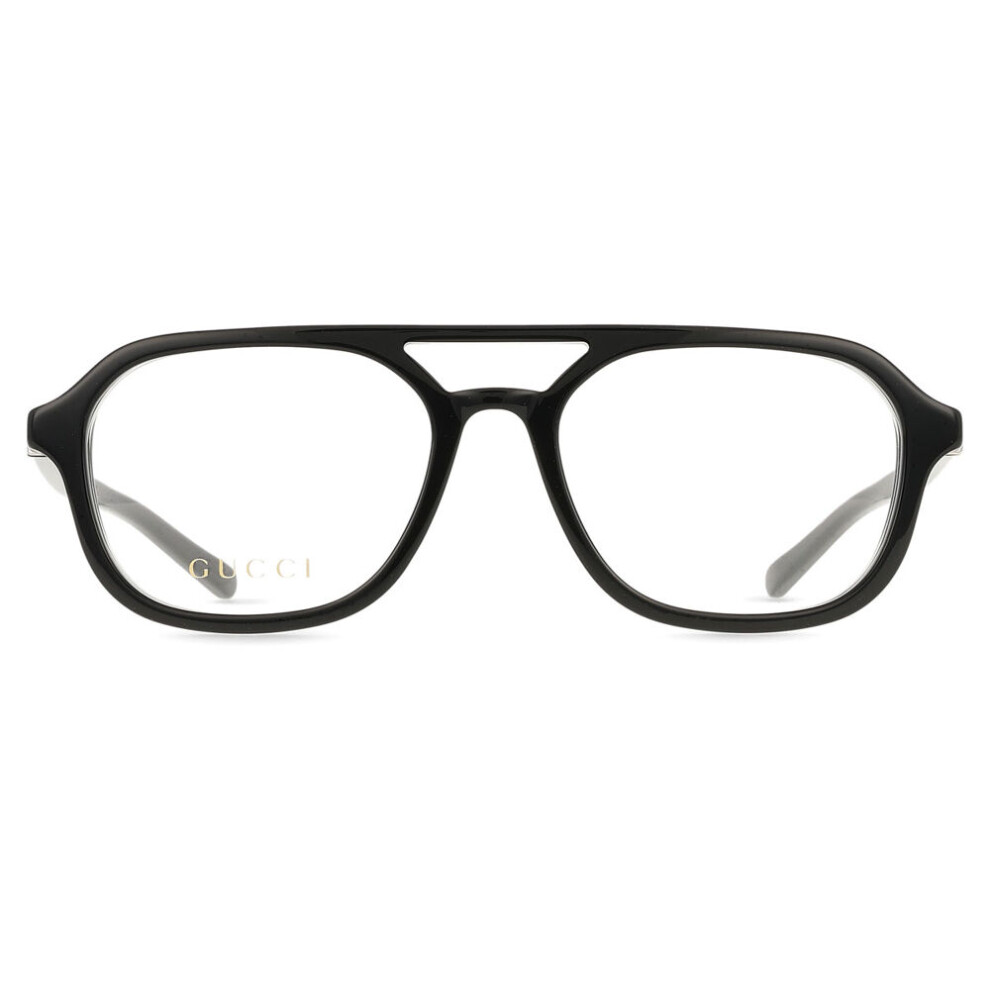 Gucci Gg1673o 001 Men New Eyeglasses