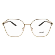 Versace VE1299D Asian Fit 1252 Women New Eyeglasses