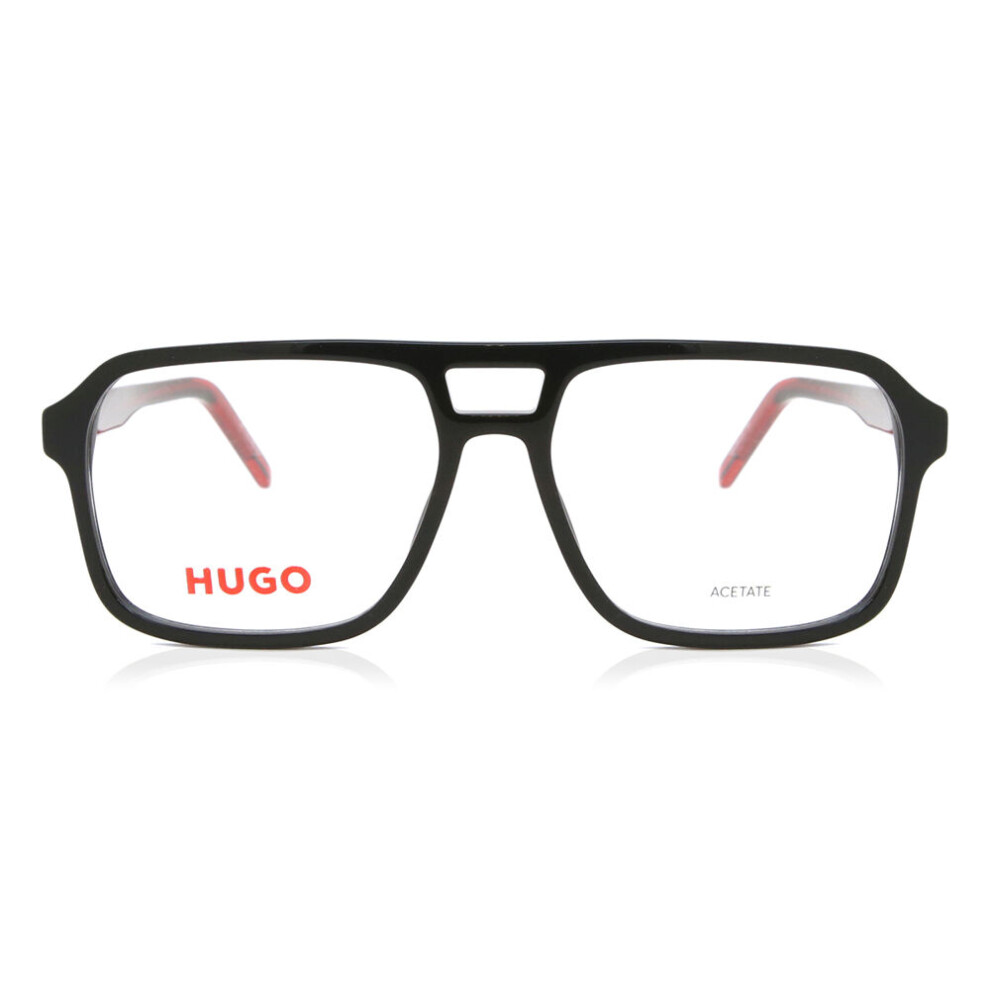 Hugo Hg 1299 Oit Men New Eyeglasses