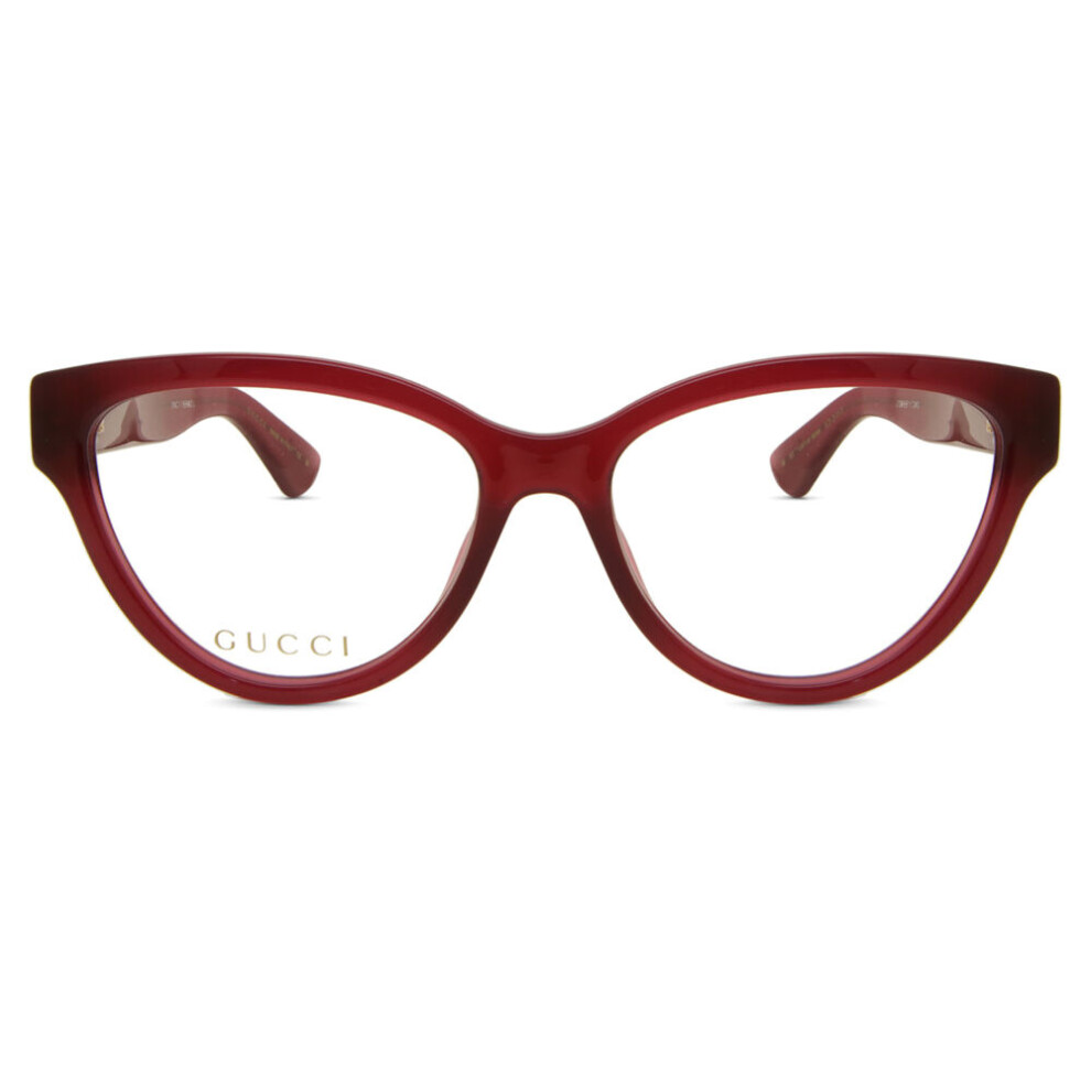 Gucci Gg1581o 003 Women New Eyeglasses