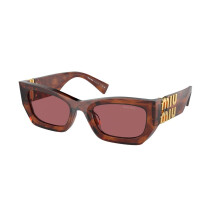 Miu Miu MU09WS 11Q08S Women New Sunglasses