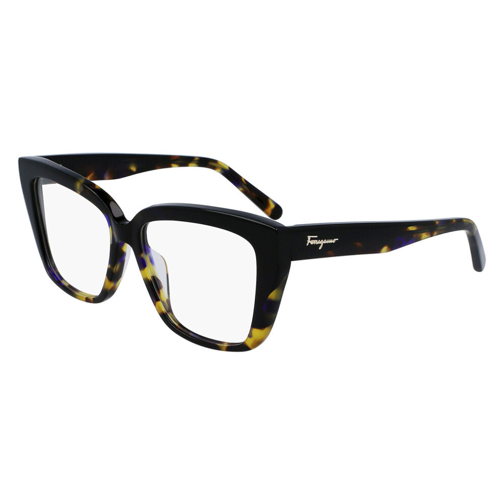 Salvatore Ferragamo Sf2939n Asian Fit 235 Women New Eyeglasses