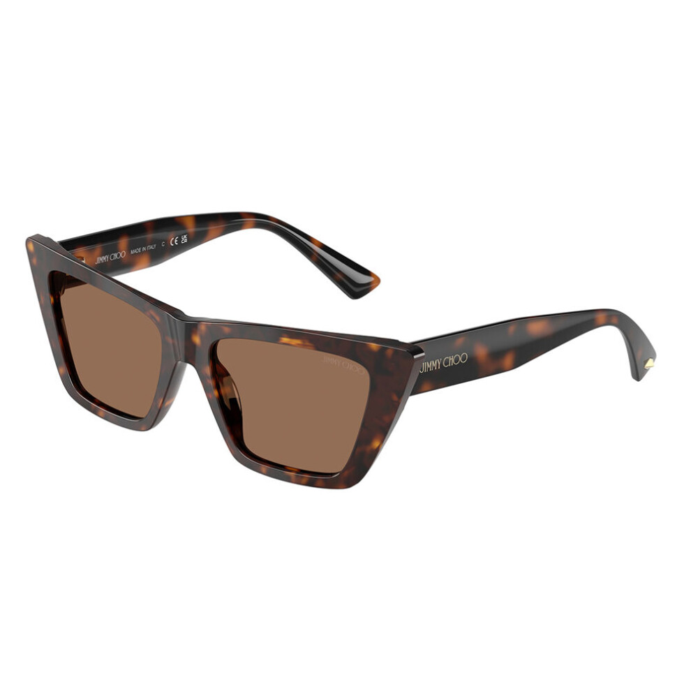 Jimmy Choo Jc5028 500273 Women New Sunglasses Multicoloured