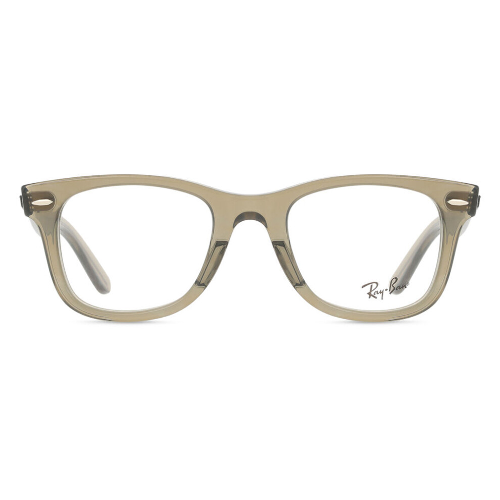 Ray Ban Ray-Ban Rx4340v Wayfarer Ease 8381 Unisex New Eyeglasses