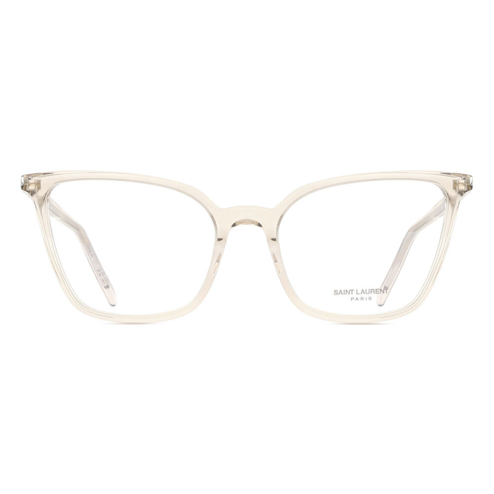 Saint Laurent Sl 669 001 Women New Eyeglasses