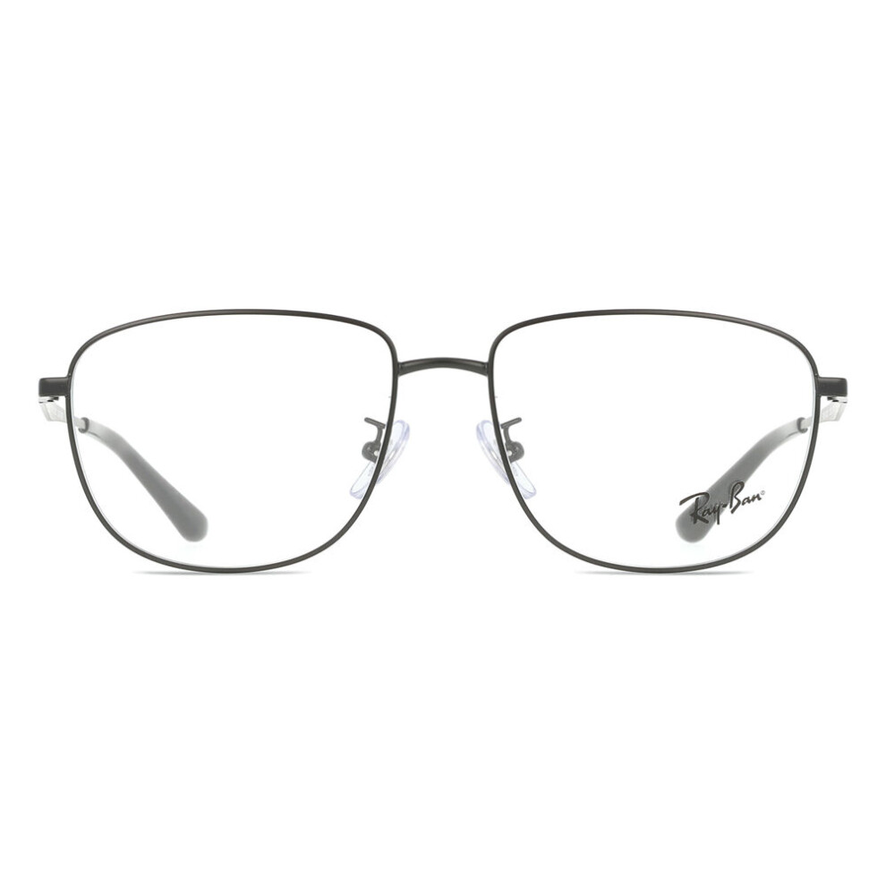Ray Ban Ray-Ban Rx6523d Asian Fit 2503 Unisex New Eyeglasses