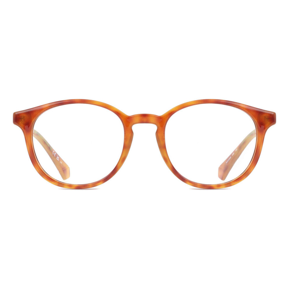 Polaroid Unisex Pld D498 086 New Eyeglasses