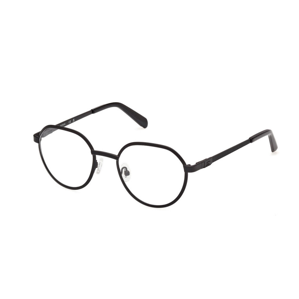Guess Gu50239 002 Men New Eyeglasses