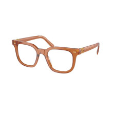 Miu Miu MU06XV 15T1O1 Women New Eyeglasses