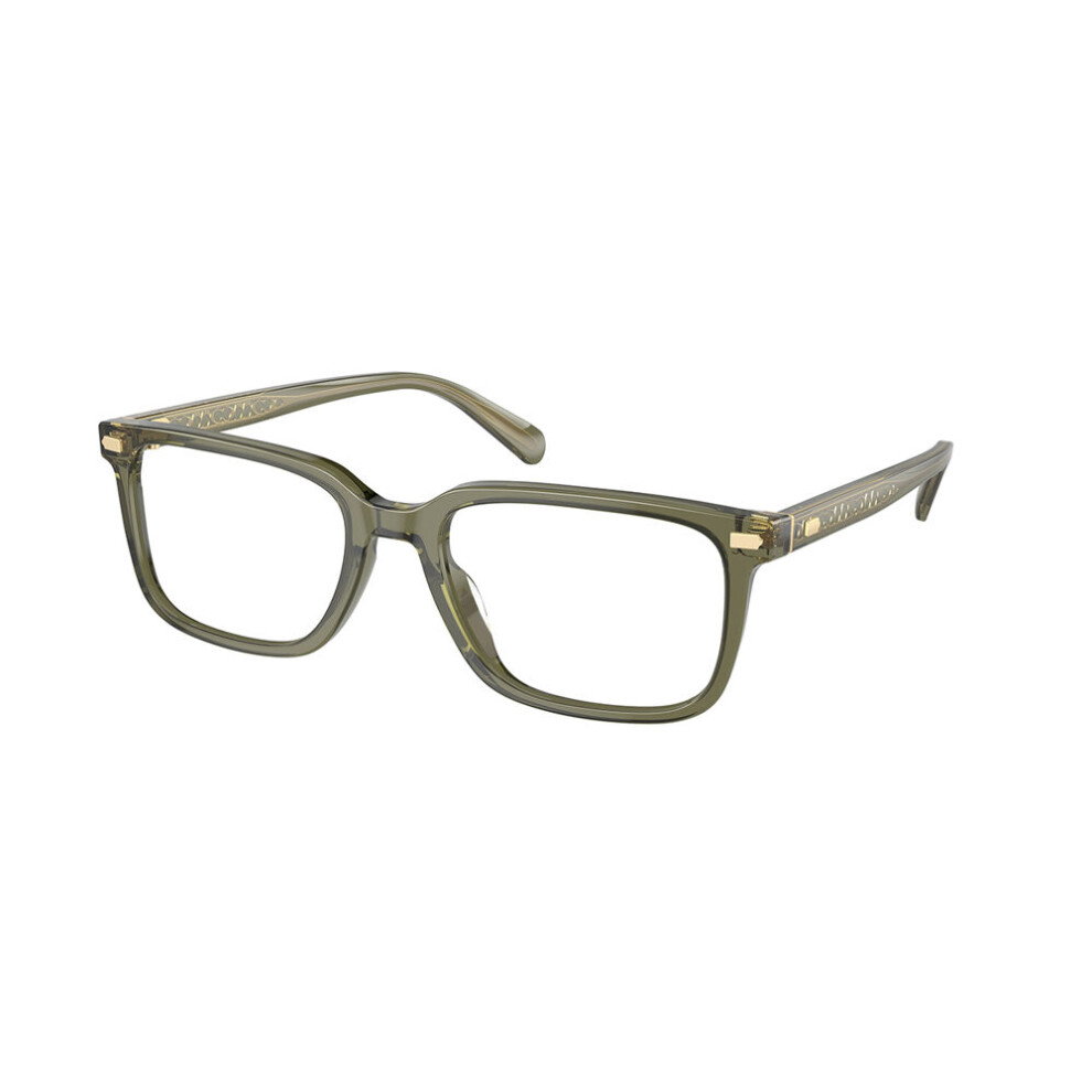 Coach Hc6239u 5818 Men New Eyeglasses