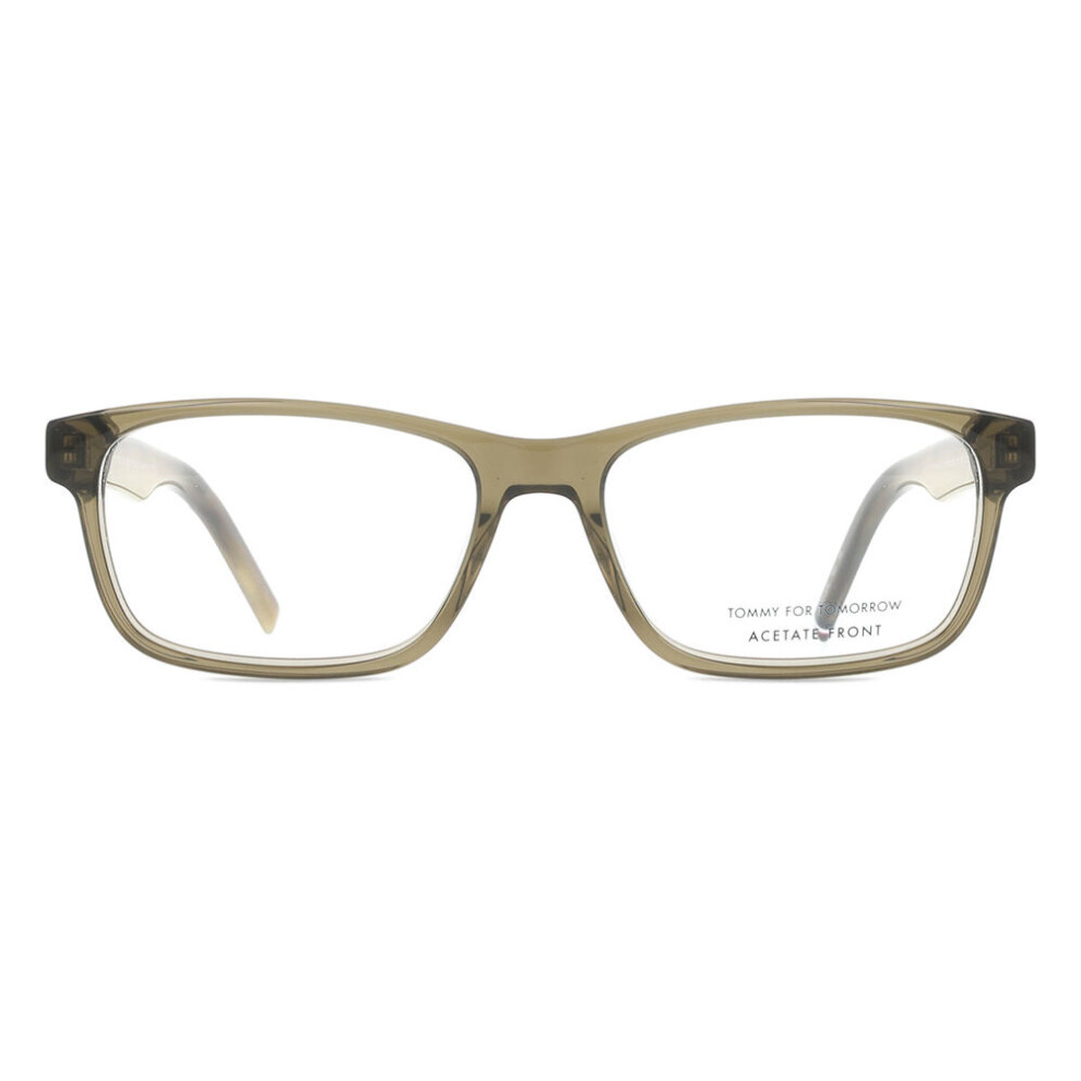 Tommy Hilfiger Th 2076 1Ed Men New Eyeglasses