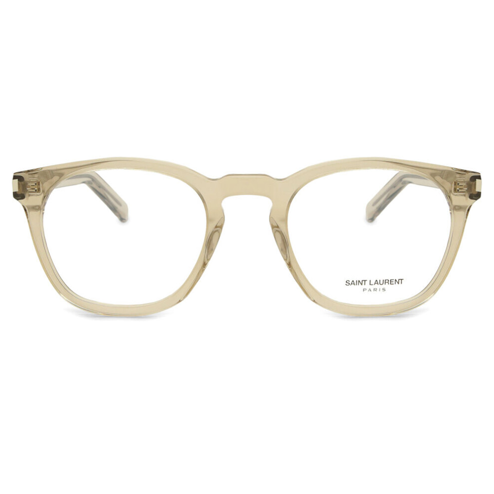 Saint Laurent Sl 28 Opt 005 Unisex New Eyeglasses