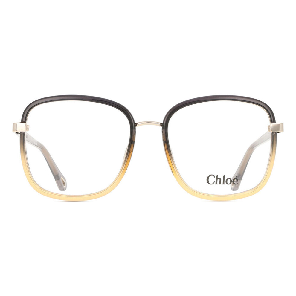 Chloe Chloã© Ch0034o 013 Women New Eyeglasses