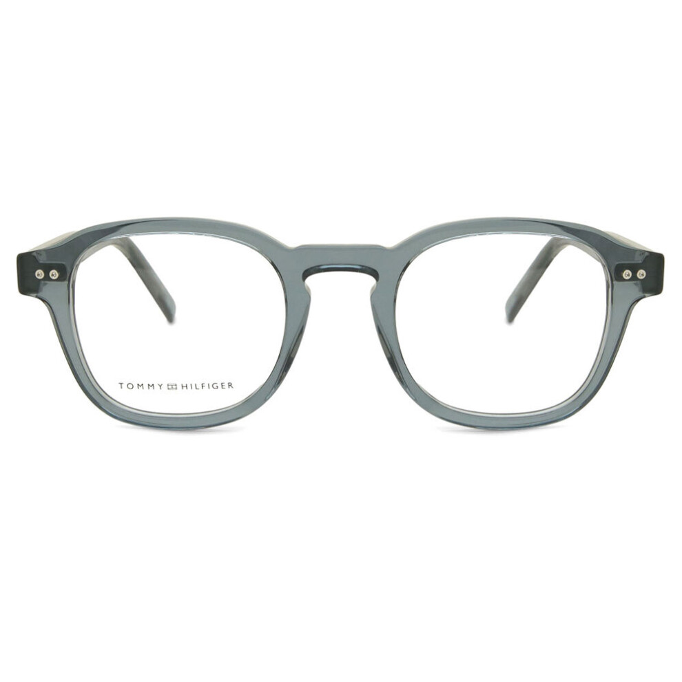Tommy Hilfiger Th 2033 Kb7 Men New Eyeglasses