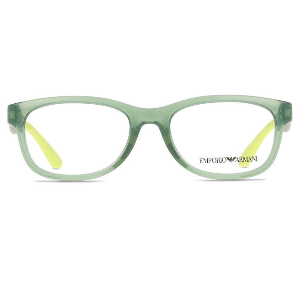 Emporio Armani Ek3001 Kids 5359 Kids New Eyeglasses