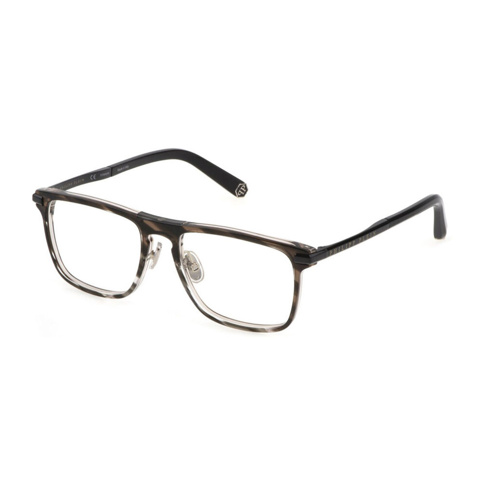 Philipp Plein Vpp019m 0Xas Unisex New Eyeglasses