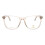 Carrera Carrera 308 10A Unisex New Eyeglasses 1