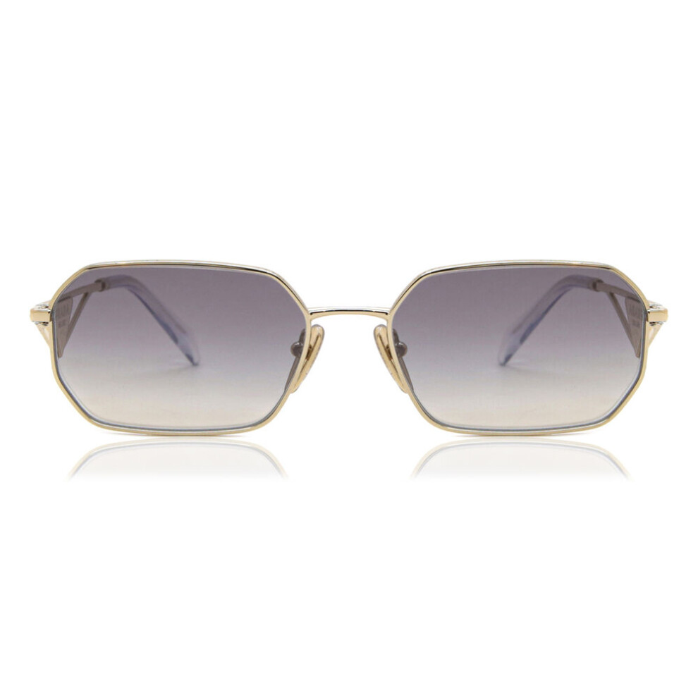 Prada Pr A51s Zvn30c Women New Sunglasses