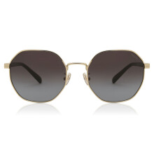 Coach HC7147 CH556 Asian Fit 90058G Women New Sunglasses