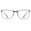 Jaguar Jaguar 3629 5100 Men New Eyeglasses 1