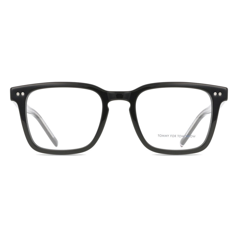 New Tommy Hilfiger Men's Th 2034 807 Eyeglasses