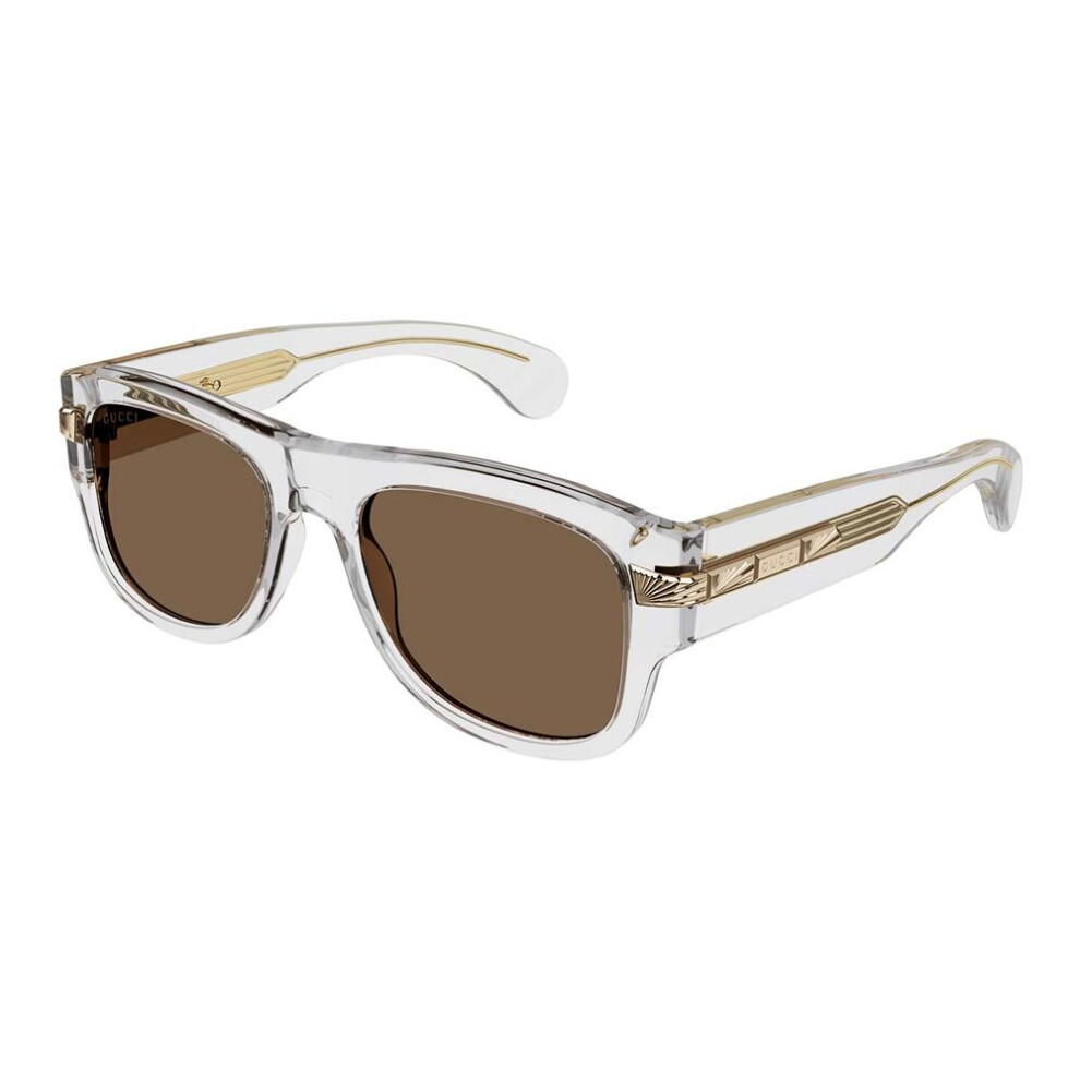 Gucci Gg1517s 004 Men New Sunglasses