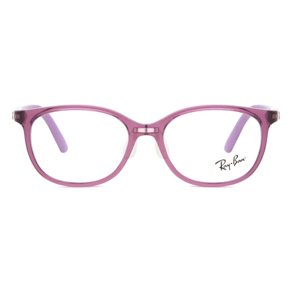 Ray Ban Kids Ray-Ban Kids Ry1614d Asian Fit 3909 Kids New Eyeglasses