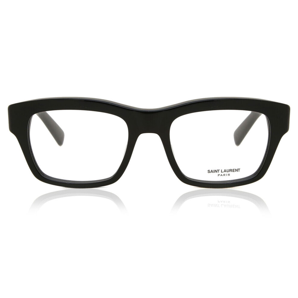 Saint Laurent Sl 616 001 Unisex New Eyeglasses