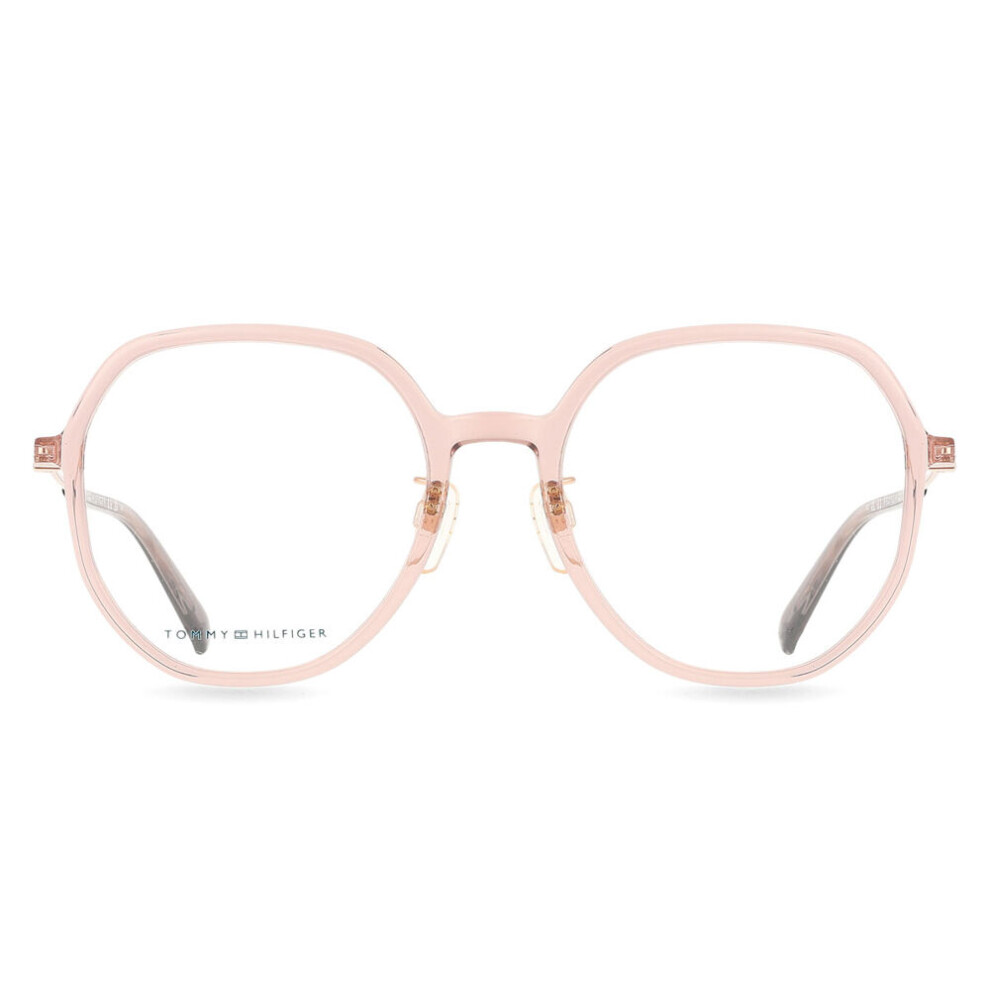 New Tommy Hilfiger Women's Th 2066/F Asian Fit 35J Eyeglasses