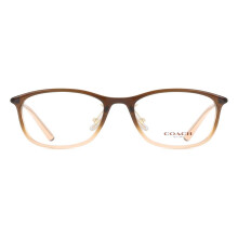 Coach HC6191BD Asian Fit 5675 Women New Eyeglasses