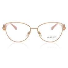 Versace VE1284 1412 Women New Eyeglasses