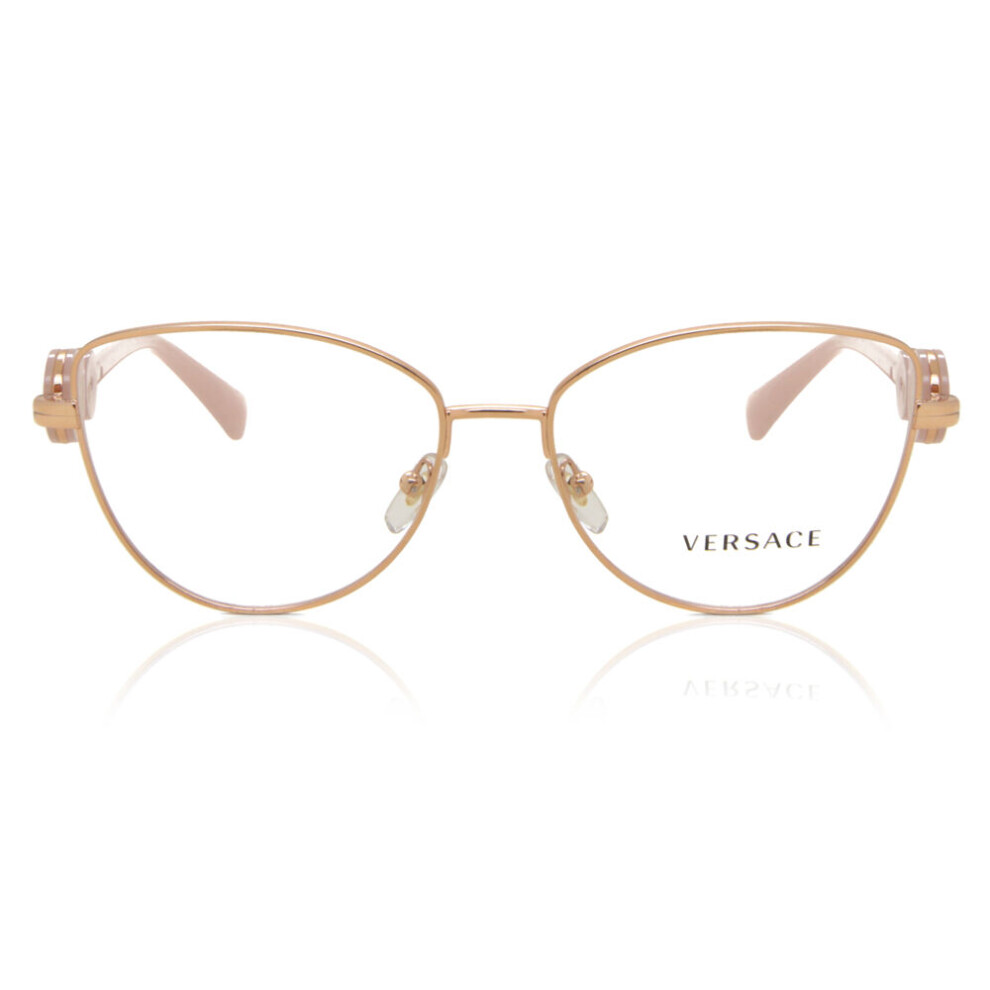 Versace Ve1284 1412 Women New Eyeglasses