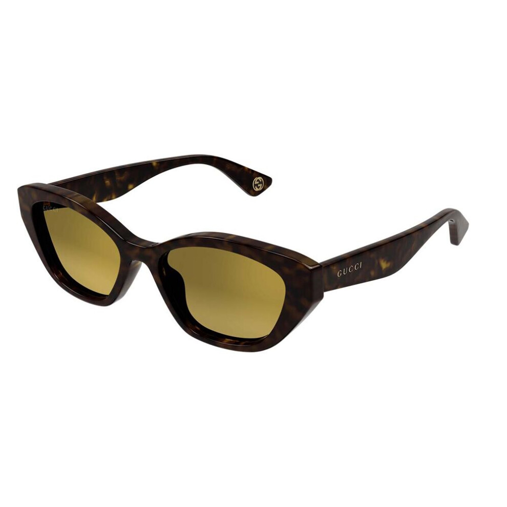 Gucci Gg1638s 002 Women New Sunglasses Multicoloured