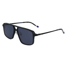 Zeiss ZS23123SLP With Clip-On 002 Men New Eyeglasses
