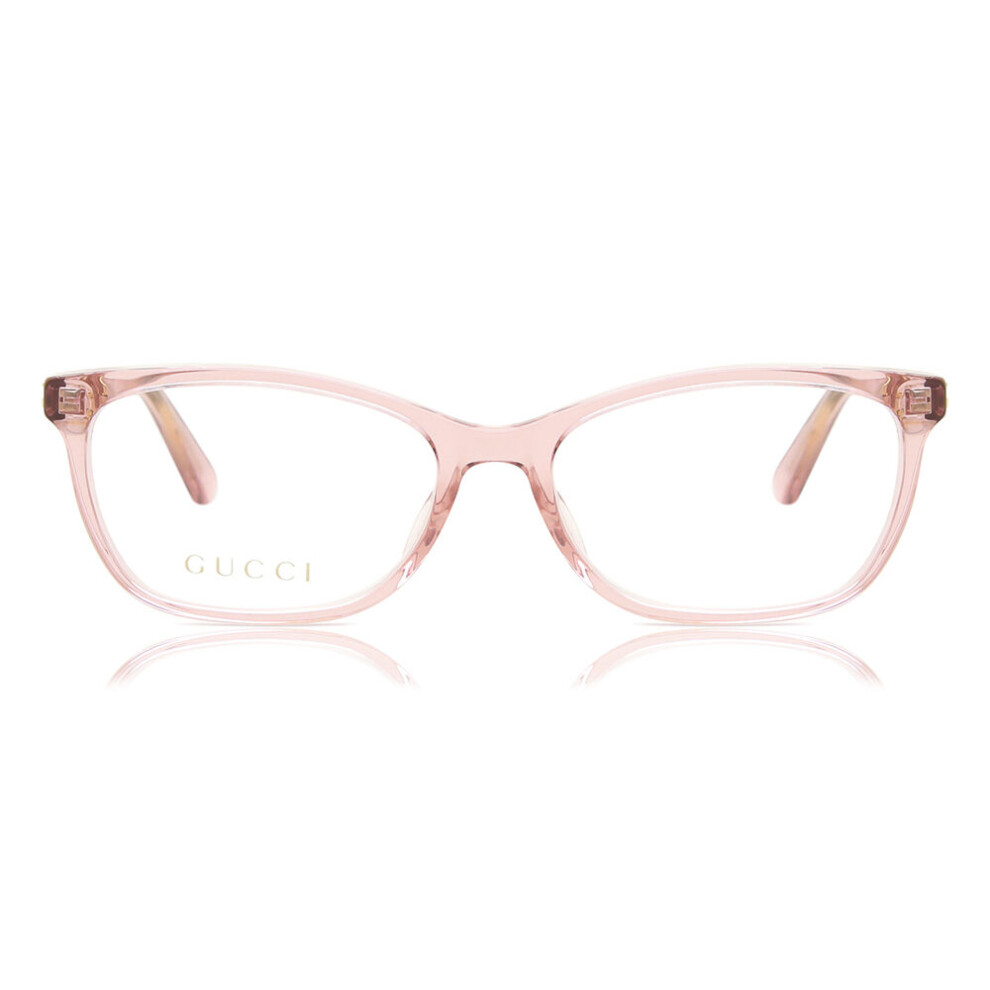 Gucci Gg0613o 003 Women New Eyeglasses
