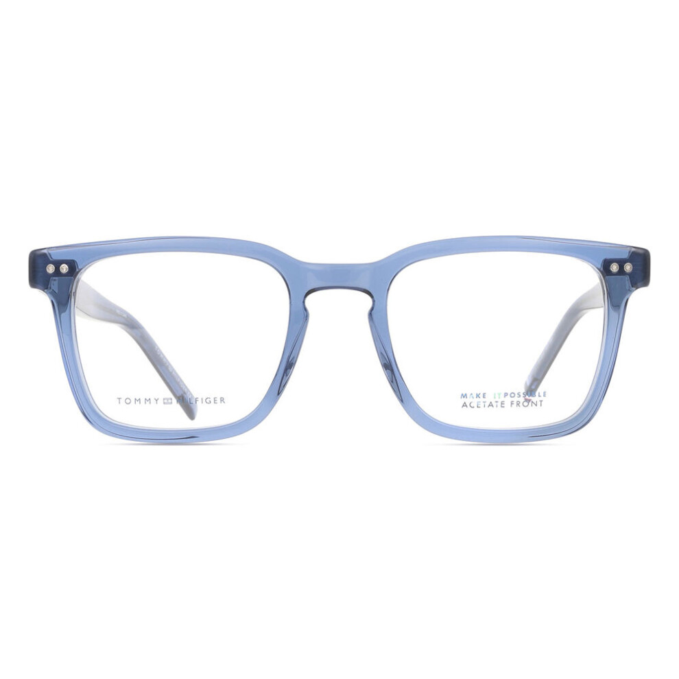 Tommy Hilfiger Men's Th 2034 Pjp New Eyeglasses